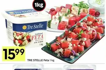IGA Tre Stelle Feta offer
