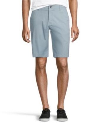 Mark's Men's stretch 10 inch shorts offer