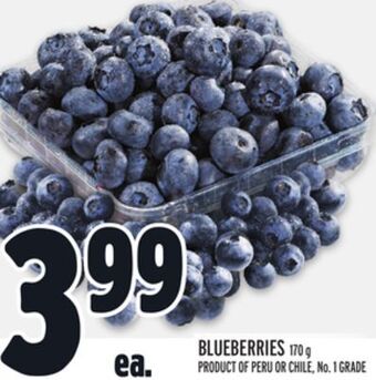 Metro Blackberries offer