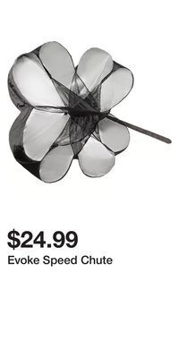 Sport Chek Evoke speed chute offer