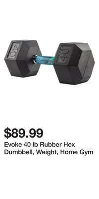 Sports chek dumbbells hot sale