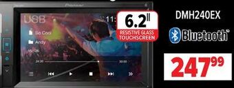 2001 Audio Video Pioneer digital media receiver offer