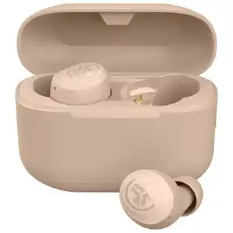 Best Buy Jlab go air tones in-ear truly wireless headphones - pantone 474 c offer