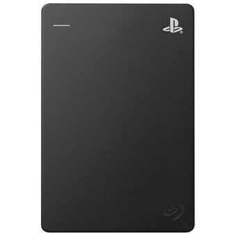 Best Buy Seagate game drive 4tb usb 3.0 external hard drive for playstation (stll4000100) offer