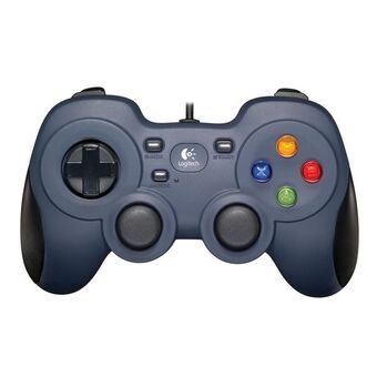 Best Buy Logitech gamepad f310 controller offer