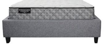 Sleep Country Kingsdown duet gage mattress offer