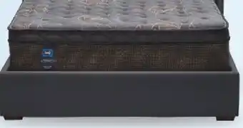 Sleep Country Sealy posturepedic gleam mattress offer