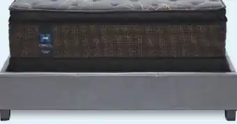 Sleep Country Sealy posturepedic marvel mattress offer