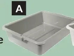 Princess Auto Food-grade meat lugs offer