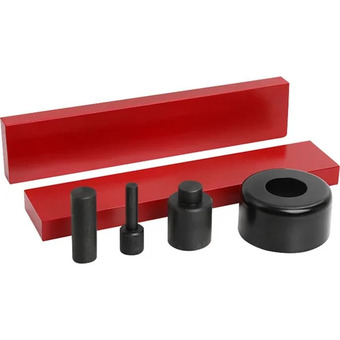 Princess Auto 6 pc shop press accessory kit offer