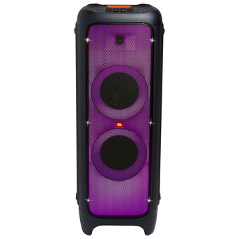 Best Buy Jbl partybox 1000 bluetooth wireless speaker - black offer