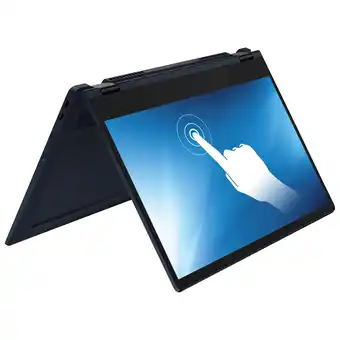 Best Buy Lenovo ideapad flex 5i 14" touchscreen 2-in-1 laptop (intel core i3-1215u/128gb emmc/8gb ram/chrome os) offer