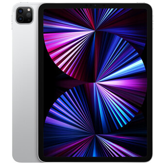 Best Buy Apple ipad pro 11" 2tb with wi-fi (3rd generation) - silver offer