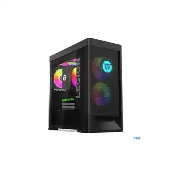 Best Buy Lenovo legion t5 gaming desktop, intel core i7-12700p, 32gb ram, 2tb ssd, rtx 3060, windows 11 offer