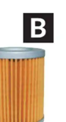 Princess Auto Arctic cat atv oil filter offer