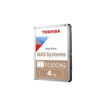 Best Buy Toshiba n300 pro nas internal hard drive 4tb offer