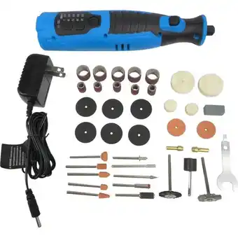 Princess auto rotary tool sales