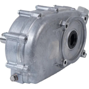 Princess Auto 2:1 centrifugal clutch gear boxes. 1 in. dia. shaft offer