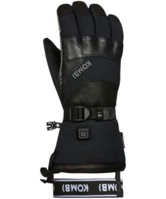 Mark's The warm it up gloves - online only offer