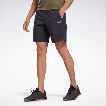 Reebok Workout ready strength shorts offer