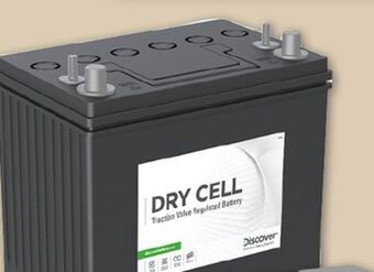 Princess Auto Automotive batteries offer