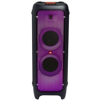 Best Buy Jbl partybox 1000 bluetooth wireless speaker - black offer