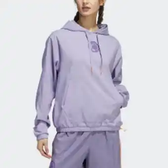 Hoop york city hoodie