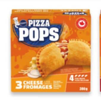 Walmart Pillsbury pizza pops offer