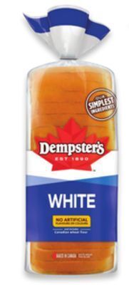 Walmart Dempster's bread offer