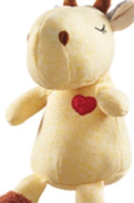 Walmart Valentine's plush offer