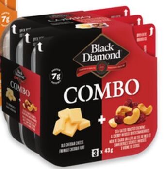 Walmart Black diamond combo offer
