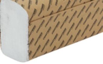 Staples Coastwide professional multifold paper towels - offer