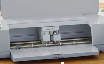 Staples Cricut maker 3 offer