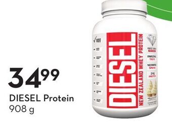 Sobeys Diesel protein offer