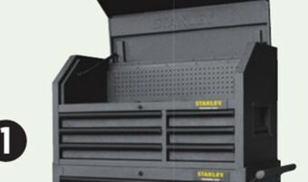 Canadian Tire Stanley 41" chest offer
