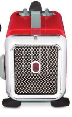 Canadian Tire Honeywell ceramic utility heater offer