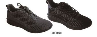 Sushi Shop Comfort shoes offer