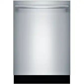Home Depot Bosch dishwasher offer