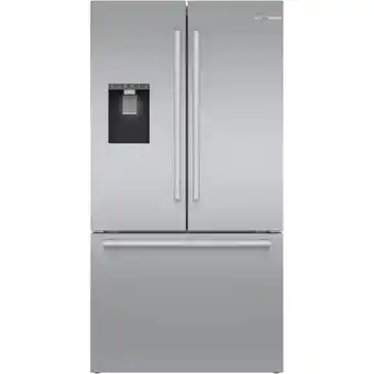Home Depot Bosch refrigerator offer