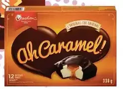 Giant Tiger Vachon snack cakes offer