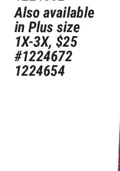 Giant Tiger Sweater offer