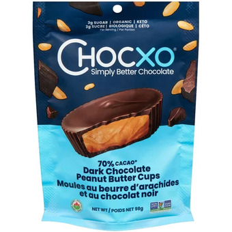 Giant Tiger Chocxo chocolate offer