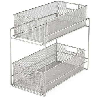 Canadian Tire Under-sink organizer offer