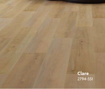 Home Hardware Clare adoreplus laminate plank flooring offer