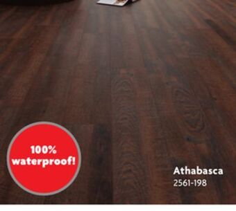 Home Hardware Anna spc vinyl plank flooring offer