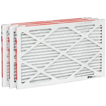 RONA Filtrete 3-pack "mpr1000" furnace filters offer