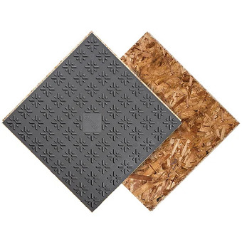 RONA "barricade air plus" subfloor offer