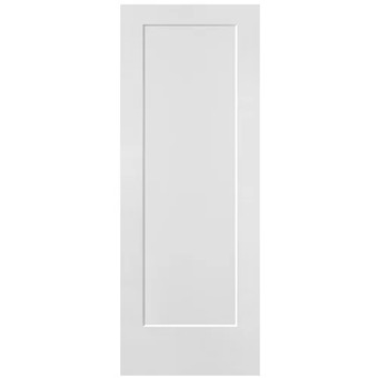 RONA "lincoln park" moulded panel door offer