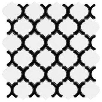 RONA Porcelain mosaic tiles offer