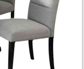 The Brick Verona dining chair offer